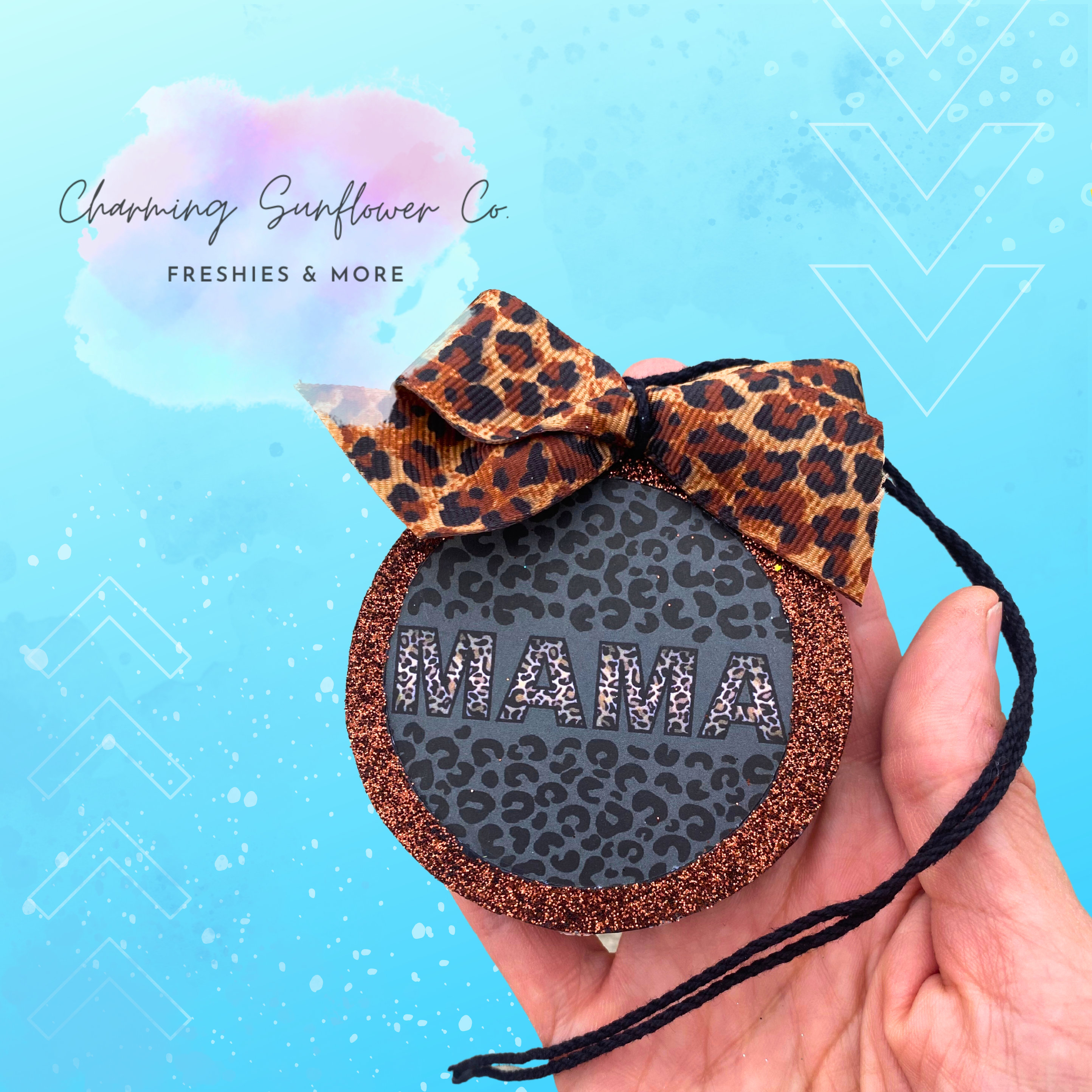 Freshie, Aroma Beads, Mama – Unlimited Creations