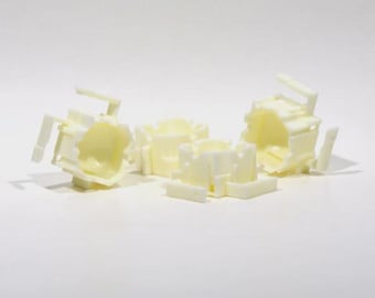 n64 joystick bowl
