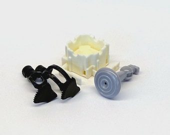 n64 joystick repair kit