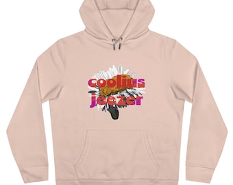 Sudadera con capucha de Coolius Jeezer