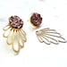 see more listings in the Earrings section