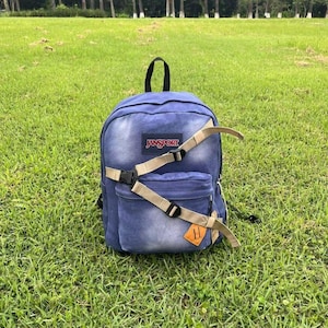 Jansport Backpack Spiderman - Etsy