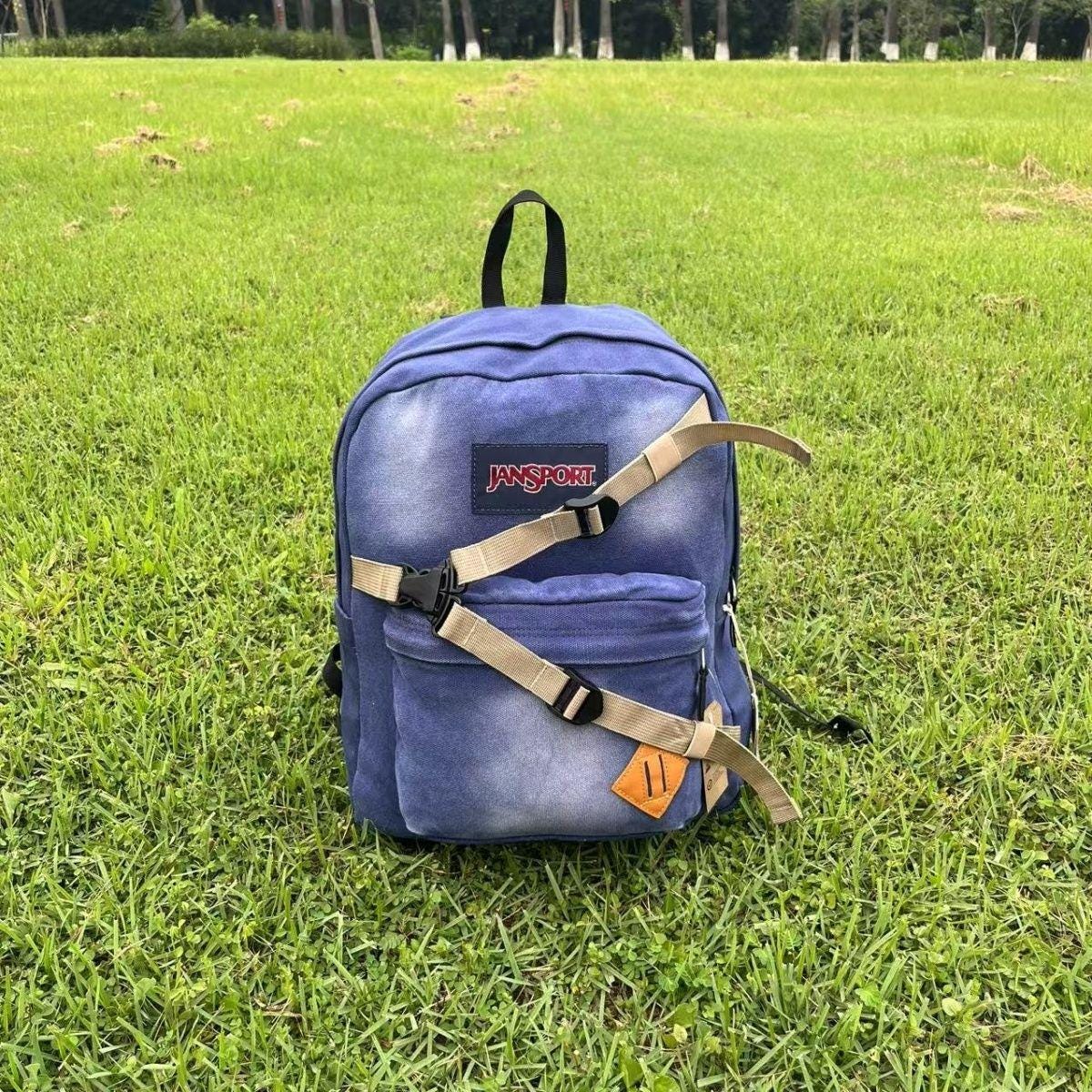 Jansport Backpack Spiderman - Etsy Canada