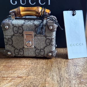AirPod Case Gucci - Etsy