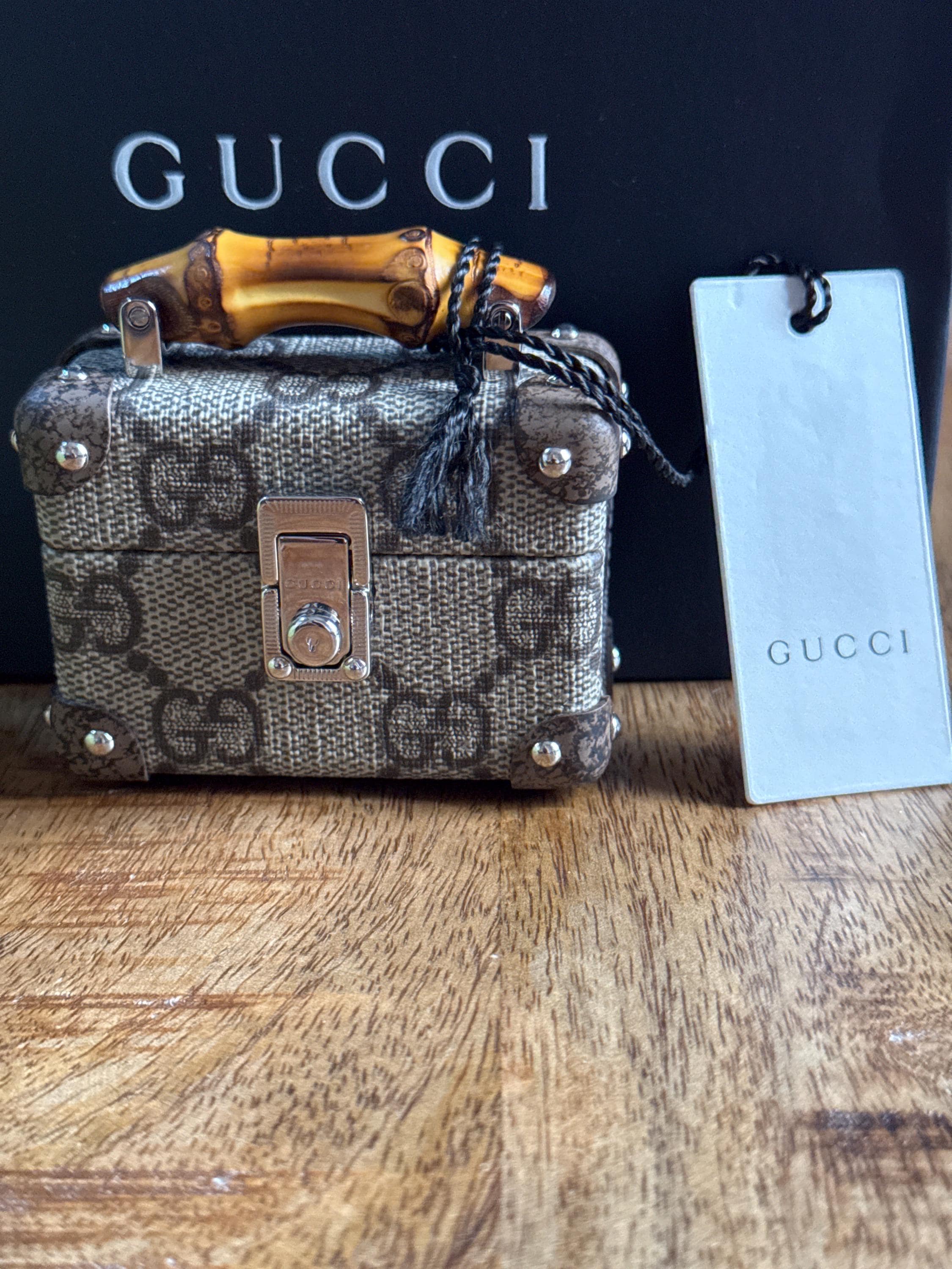 AirPod Case Gucci - Etsy