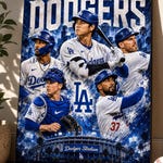 Baseball Wall Decor