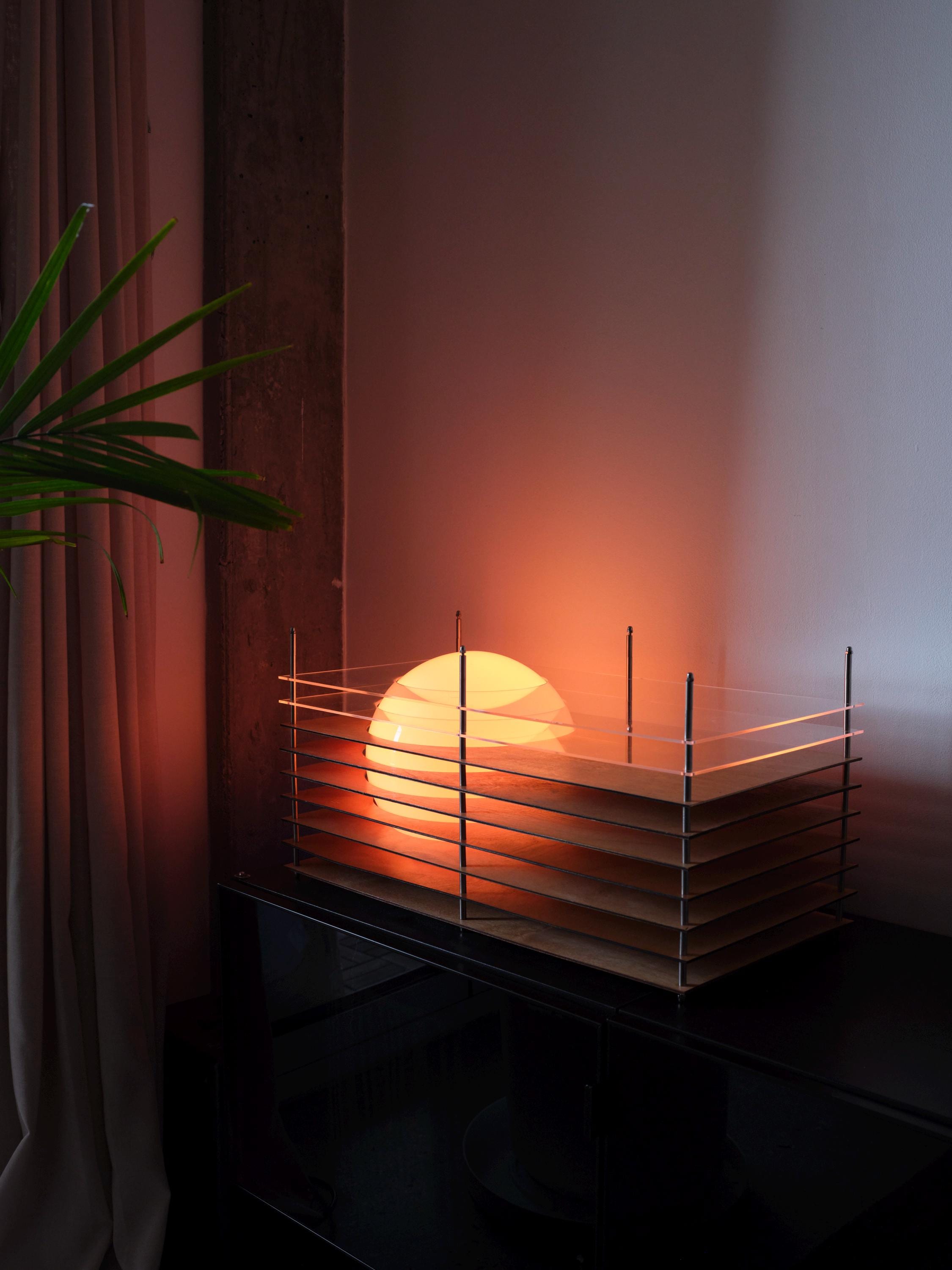 Ikea jonisk lamp - Etsy 日本