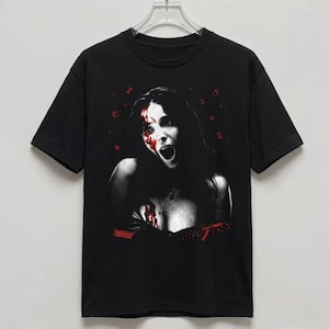 Obsession - Conjure 2026 Movie Horror Comfort Colors T-Shirt