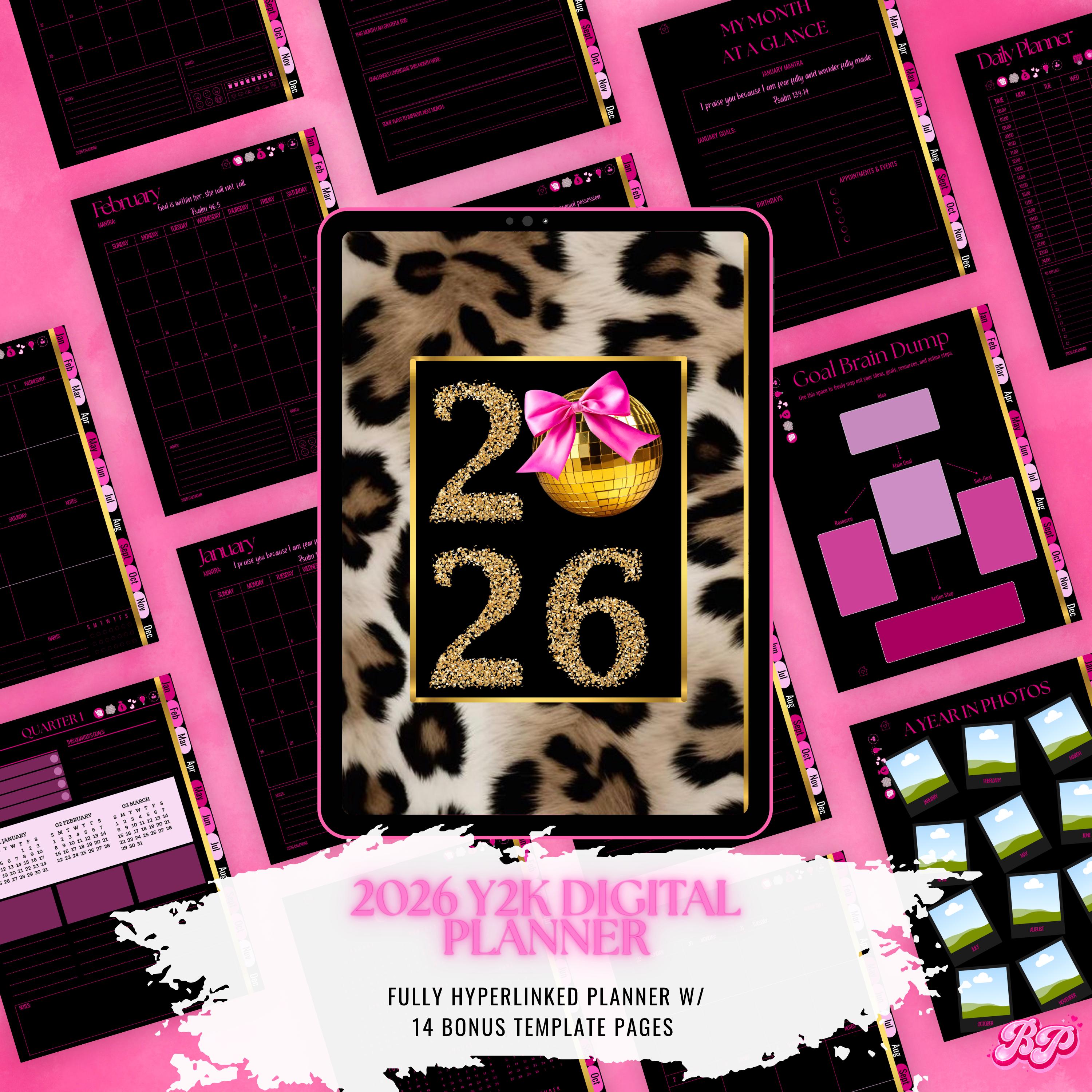 Y2k calendar - Etsy 日本
