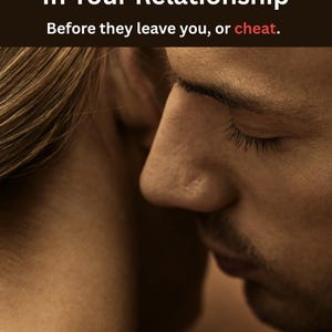 May include: A book cover featuring the text How To Rebuild Intimacy In Your Relationship Before they leave you, or cheat. By: Someone who’s been there. The image shows a close view of two people embracing with their faces pressed together.
