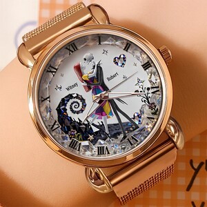 Sally Watch - Etsy display picture 2
