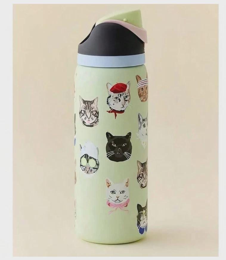 Urban Outfitter Owala - Etsy