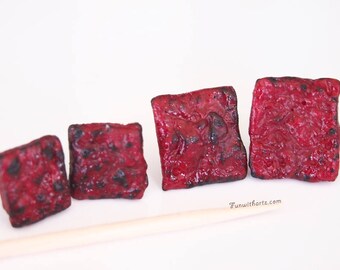 Bakgwa Charms