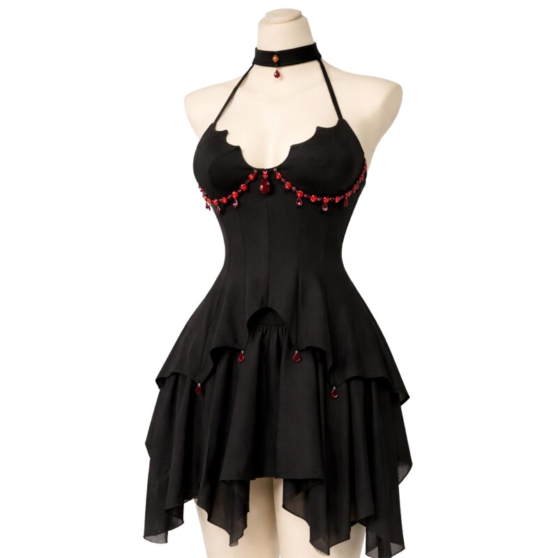 Prom Alt Ideas Prom Alt Dress - Etsy