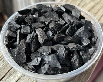 Horticultural Charcoal - Medium Grade - Soil Amendment