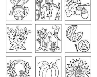 100 afdrukbare kleurplaten – dieren, prinsessen, dolfijnen, kawaii-ontwerpen (digitale download)