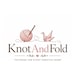 Avatar belonging to KnotAndFoldArt