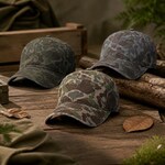 Camo Hats