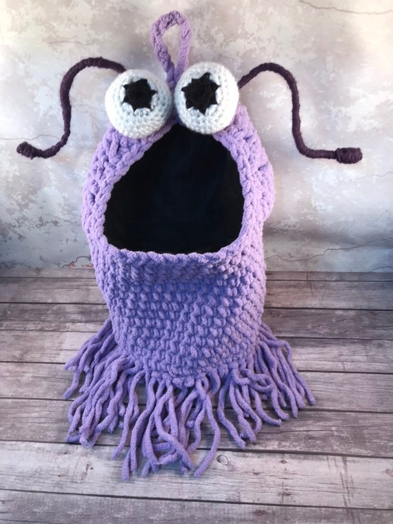 yip yip martians plush