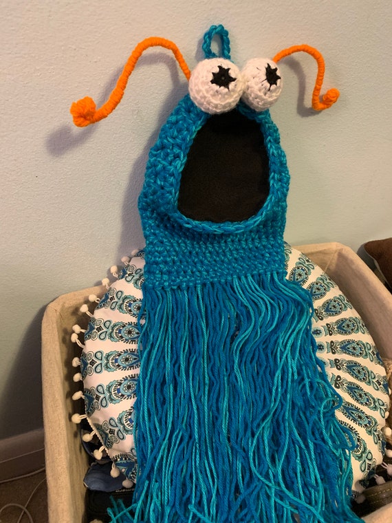yip yip martians plush