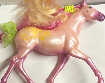 1987 Fashion Star Fillies “Darci”