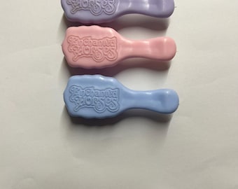 Enchanted Horses Combs