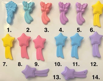 My Little Pony Combs G1 - You Pick