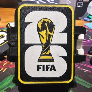 3D Printed Trading Card Deck Box STL – Hinged Latch Box | Pokemon MTG Storage | Custom Card Case | Digital Download