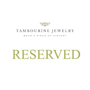 RESERVED MH fb- Big Vintage 8K Gold Retro Leaves Earrings with Diamonds from the Philippines