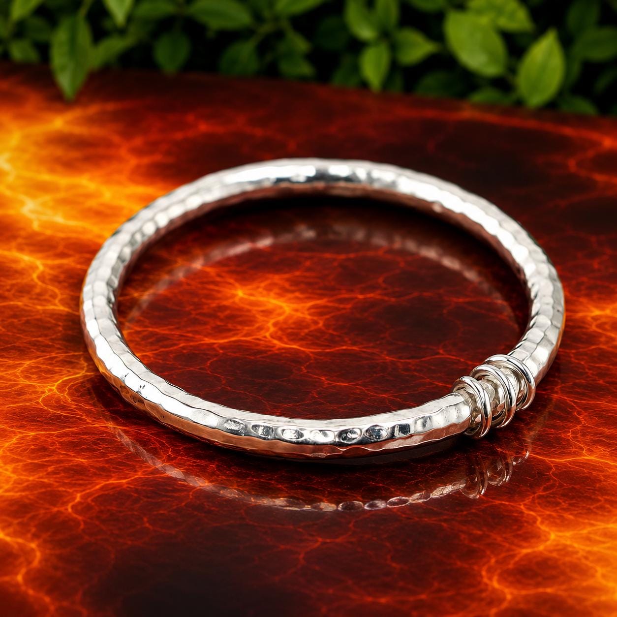 Links of london sterling bracelet - Etsy 日本