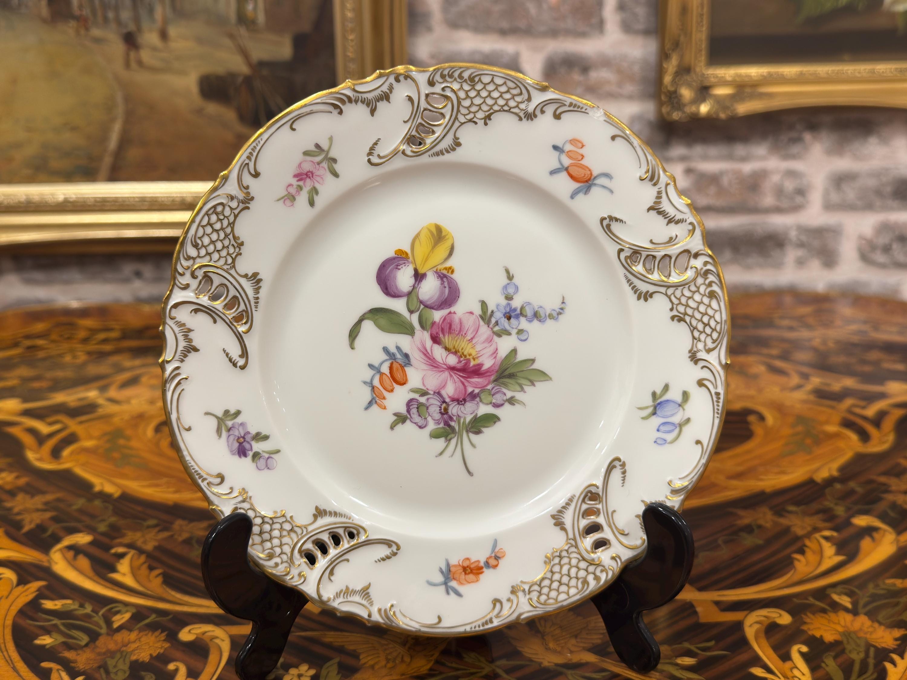 Nymphenburg porzellan - Etsy 日本