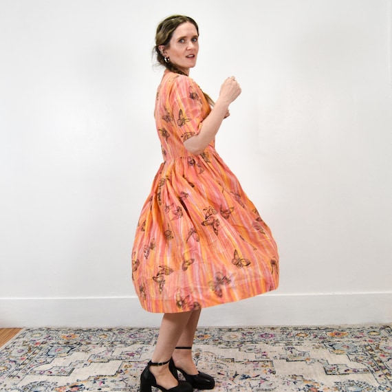 bexley maxi dress more to come RIXO Bexley Lurex Midi Cara Floral Black