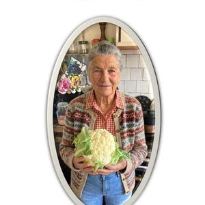 Cibo vero con Madeleine Poulard