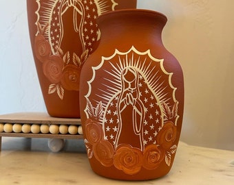 VM Vase