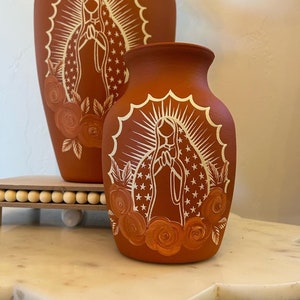 VM Vase