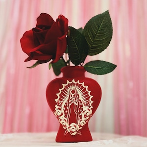 VM heart vase
