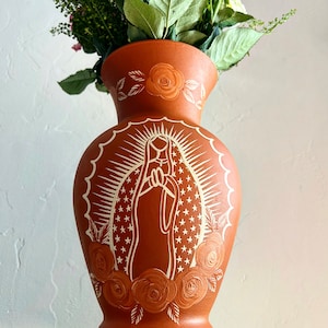 La Reina Vase