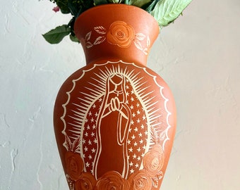 La Reina Vase