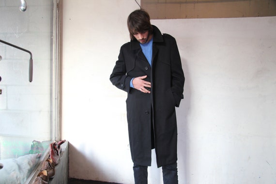 90s parka coat grunge style