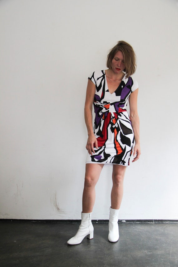 MARC CAIN Designer Dress
