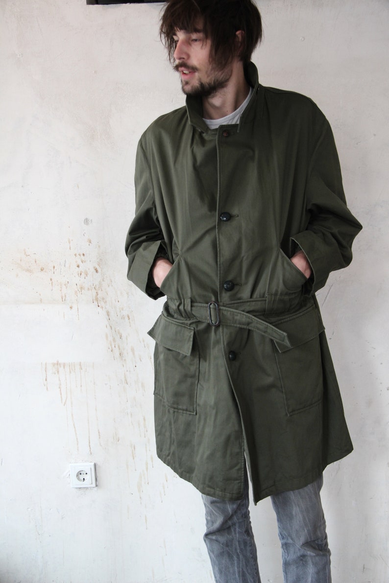 90s parka coat grunge style