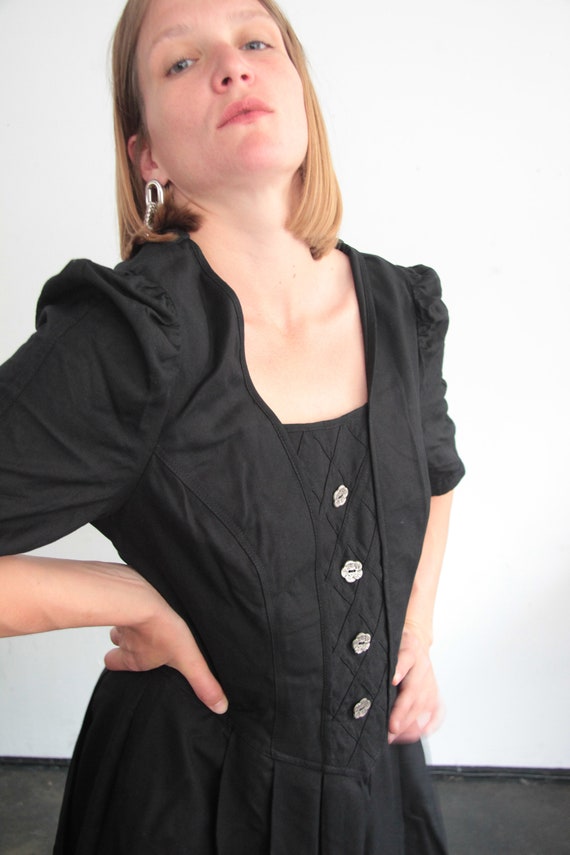 traditional folk dress