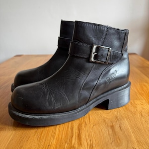 Dr Martens Uk 8 - Etsy