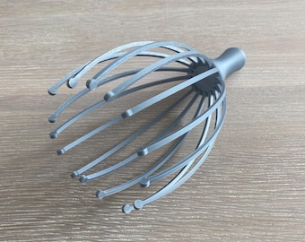 The Ultimate Head Massager