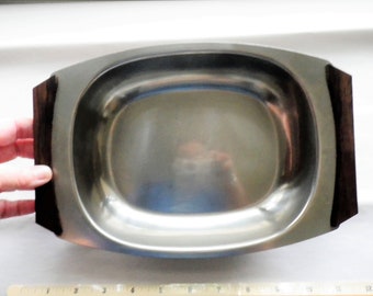 Large Rim Soup Bowl Williamsburg KING/'S ARMS TAVERN Pattern Table Ware Royal Dinner Place Setting Crest Lions Meal Dish Gift Scalloped Edge