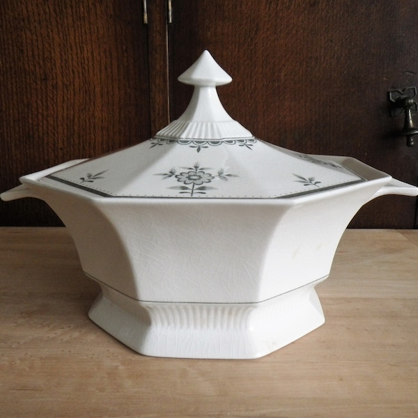 Independence Ironstone Japan Etsy