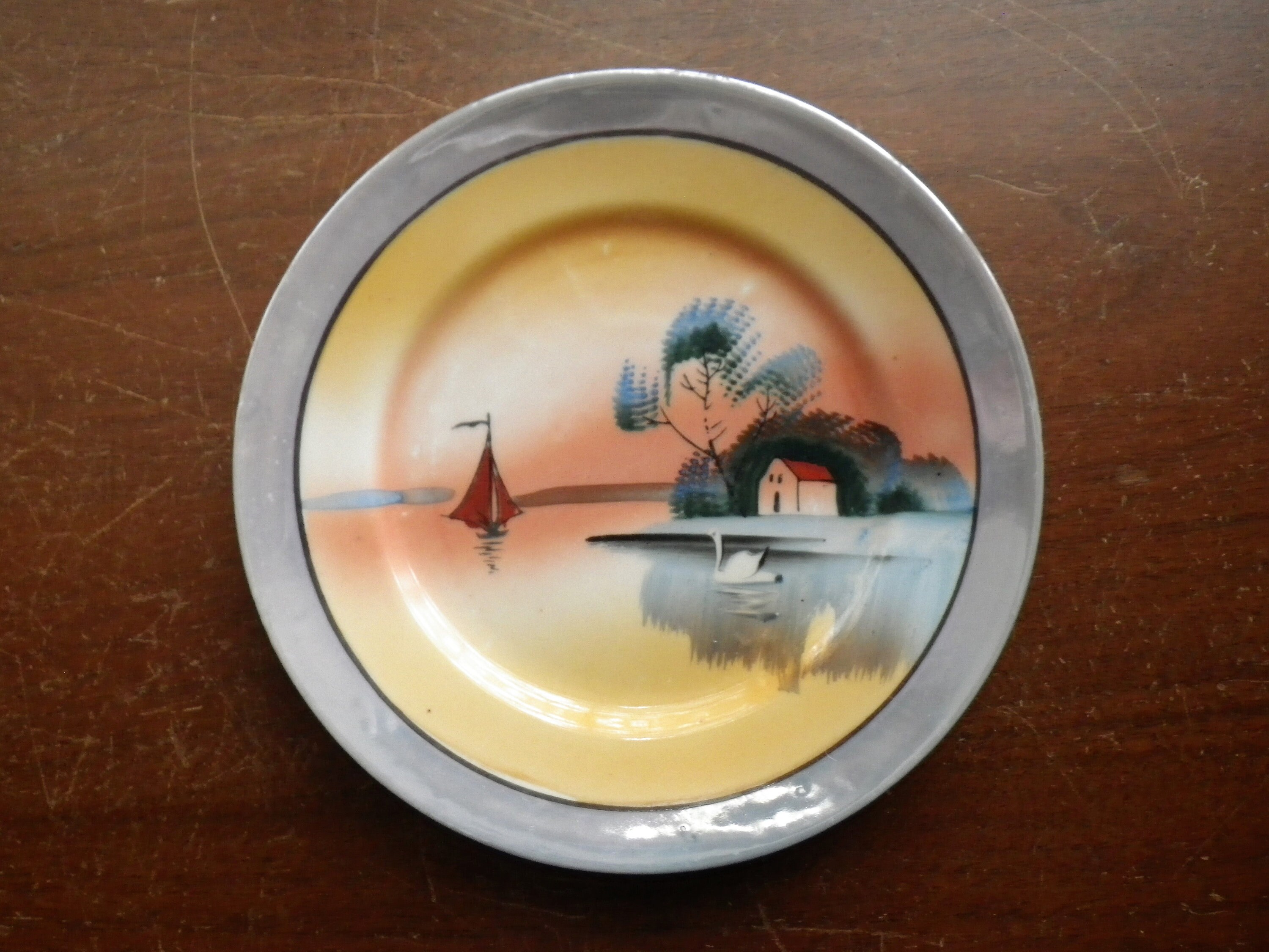 Vintage Tt Japan - Etsy