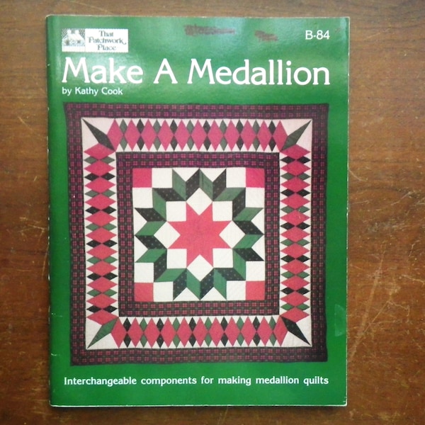 Art Quilt Pattern Etsy