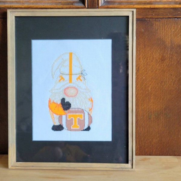 Tennessee Stitch Etsy