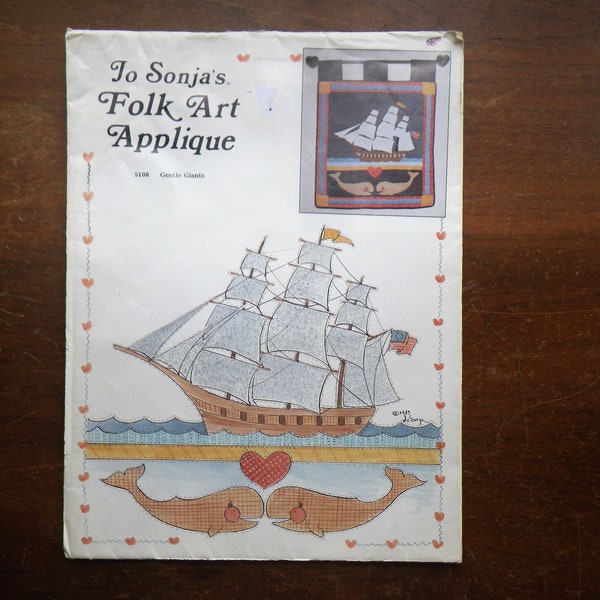Whimsy Bay St. John Sailboats Applique Jon Jon main image 1